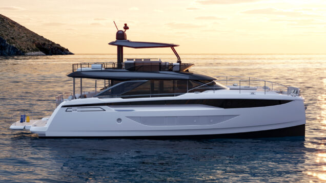 PRESTIGE_M8 EVO_RENDERS_RENDERING_EXTERIOR (3) PRESTIGE_M8 EVO_RENDERS_RENDERING_EXTERIOR (3)