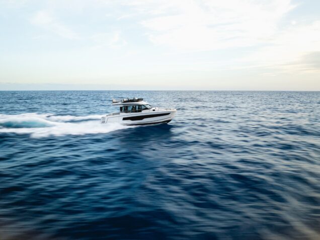 68c2e0f651f9d999155881 Aurora Yacht luxury vessel - gallery image