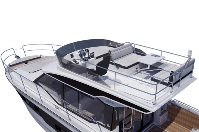 99740f9827e5c6ca2bca8616e79129c2 Aurora Yacht luxury vessel - gallery image