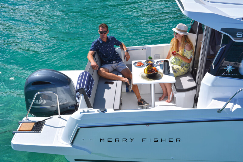 Merry Fisher 695_экстерьер (4)