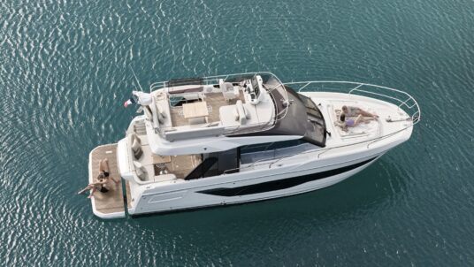 PRESTIGE F4.3