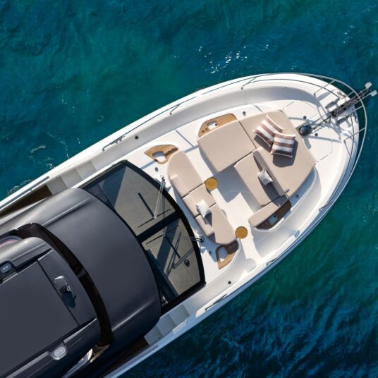 Prestige F 67 (11) Prestige F 67 (11)