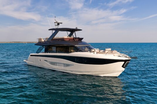 PRESTIGE F 6.7