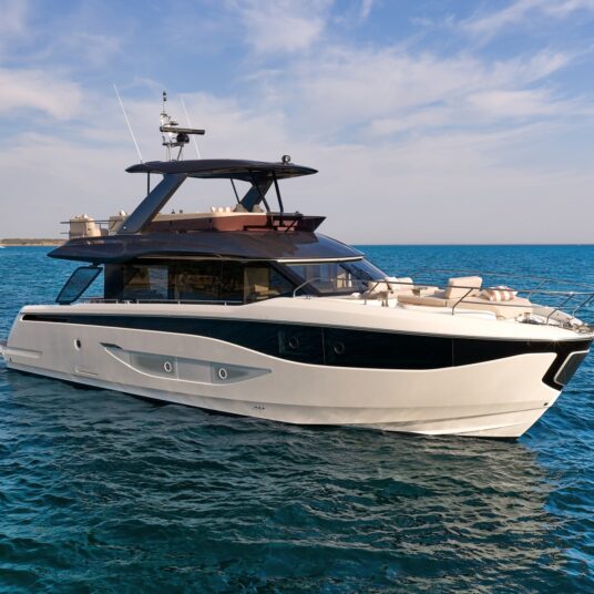 Prestige F 67 (5) Prestige F 67 (5)