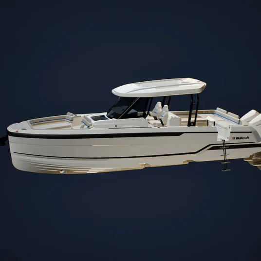 Wellcraft-33-T-Top-3